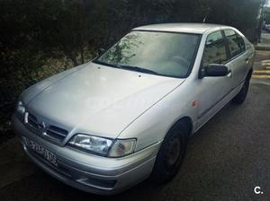 NISSAN Primera 2.0 TD STILO 5p.