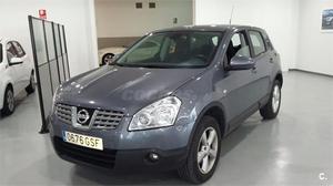 NISSAN QASHQAI 1.5 dCi ACENTA 4x2 5p.