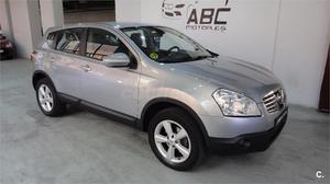 NISSAN QASHQAI 1.5 dCi ACENTA 4x2 5p.