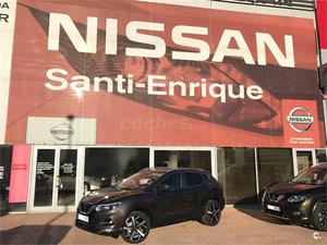 NISSAN QASHQAI 1.5 dCi TEKNA PIEL 5p.