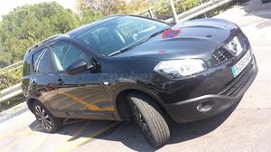 NISSAN QASHQAI 2.0 TEKNA SPORT 4Xp.