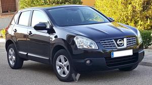 NISSAN QASHQAI 2.0 dCi TEKNA 4x2 -08