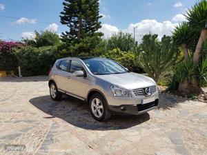 NISSAN QASHQAI TEKNA 2.0DCI 4XCV DE 