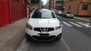 NISSAN QASHQAI+2 2.0 dCi ACENTA 4x2 -10