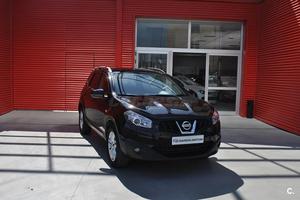 NISSAN QASHQAI2 2.0 dCi ACENTA 4x2 5p.