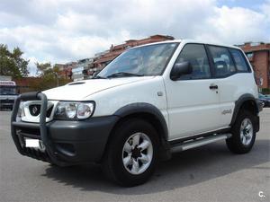 NISSAN Terrano II 2.7 TD SPORT 3p.