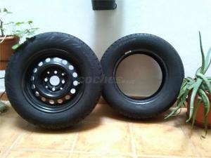 Neumáticos Mabor Para Turismo  - Rt. Fabricado