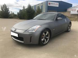 Nissan 350z 3.5 V6 3p. -04