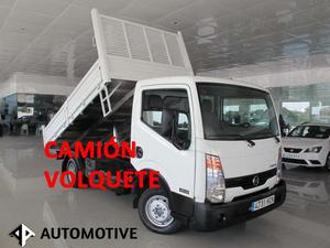 Nissan Cabstar