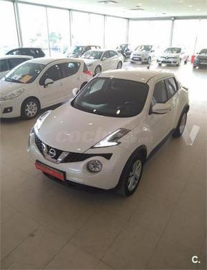 Nissan Juke 1.2 Digt Ntec 4x2 5p. -14