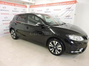 Nissan Pulsar 1.2 Digt Acenta 5p. -17