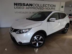 Nissan Qashqai 1.5 Dci Nconnecta 5p. -16