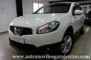 Nissan Qashqai 1.5dci Ss Acenta 4x2 5p. -13