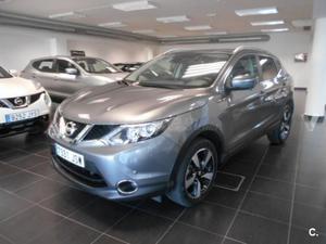 Nissan Qashqai 1.6dci Nconnecta 4x2 5p. -16