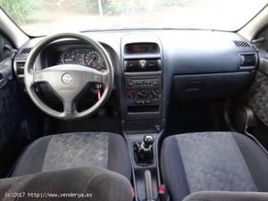 OPEL ASTRA EN VENTA EN MáLAGA (MáLAGA) - MáLAGA - MáLAGA