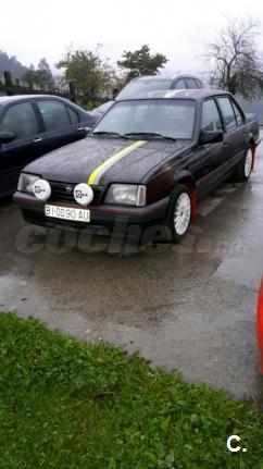 OPEL Ascona ASCONA 2.0I GT 5p.