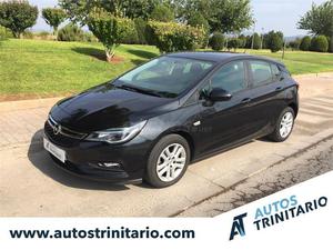 OPEL Astra 1.6 CDTi 110 CV Selective 5p.