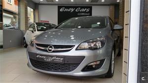 OPEL Astra 1.6 Selective 5p.