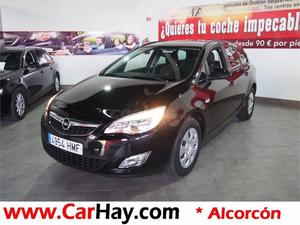 OPEL Astra 1.7 CDTi 110 CV Selective ST 5p.