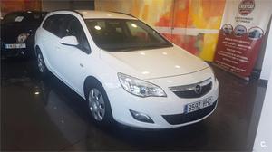 OPEL Astra 1.7 CDTi 125 CV Cosmo ST 5p.