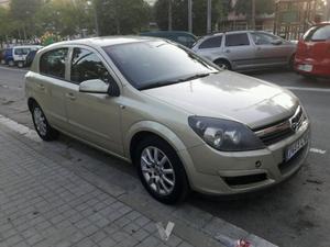 OPEL Astra 1.7 CDTi Elegance 100 CV -04