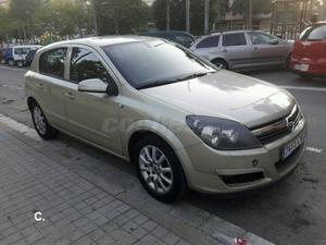 OPEL Astra 1.7 CDTi Elegance 100 CV 5p.