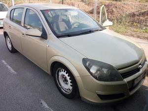 OPEL Astra 1.7 CDTi Enjoy -06