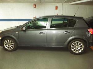 OPEL Astra 1.7 CDTi Enjoy 100 CV -04