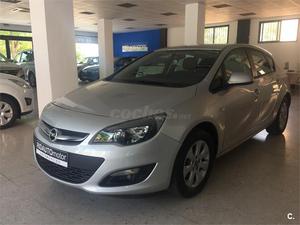 OPEL Astra 1.7 CDTi SS 110 CV Business 5p.