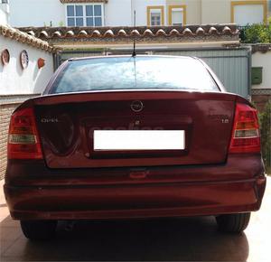 OPEL Astra V COMFORT 5p.