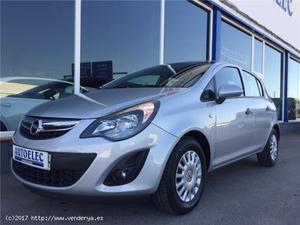 OPEL CORSA EN VENTA EN MANZANARES (CIUDAD REAL) - MANZANARES