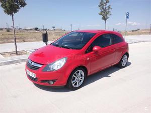 OPEL Corsa Essentia 1.2 MTA 3p.