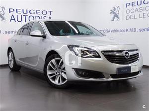 OPEL Insignia 1.6CDTI StarStop ecoFLEX 136 Excellence 5p.