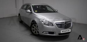 OPEL Insignia 2.0 CDTI 130 CV Sport 5p.