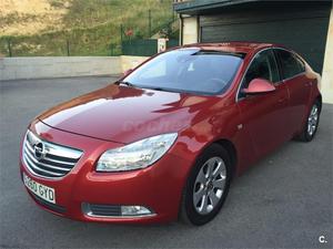 OPEL Insignia 2.0 CDTI 130 CV Sport 5p.