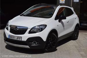 OPEL MOKKA 1.6CDTI S&AMP;S CROSS CITY 4X2 ANO  KMS