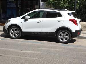 OPEL Mokka 1.7 CDTi 4X2 SS Selective 5p.