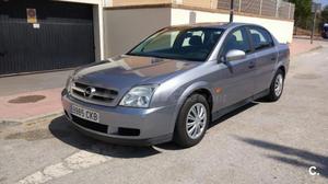 OPEL Vectra Comfort 2.0 DTI 16v 4p.