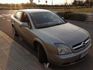 OPEL Vectra Comfort v -03