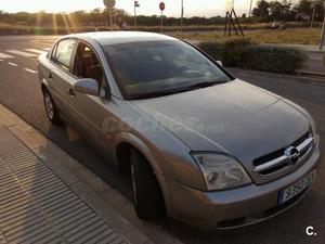 OPEL Vectra Comfort v 4p.