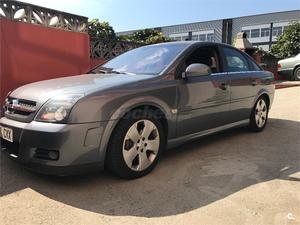 OPEL Vectra Design 1.9 CDTI 16v 4p.