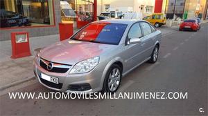 OPEL Vectra Sport 1.9 CDTI 8v 120 CV 5p.