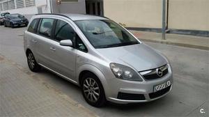 OPEL Zafira 1.9 CDTi 120 CV Enjoy 5p.