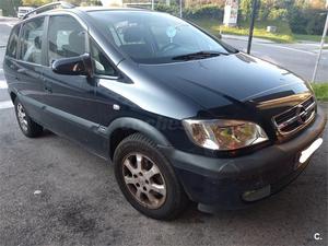 OPEL Zafira 2.0 Dti 16v Elegance 5p.