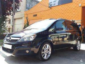 OPEL Zafira Cosmo 1.9 CDTi 16v 5p.