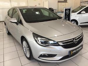 Opel Astra 1.6 Cdti 136 Hp Excellence Auto p