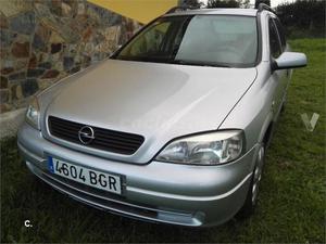 Opel Astra 1.7 Dti 16v Eco 4 5p. -02