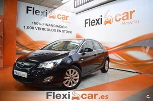 Opel Astra 2.0 Cdti Ss Excellence 5p. -12