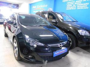 Opel Astra 2.0 Cdti Ss Sportive Gtc 3p. -12