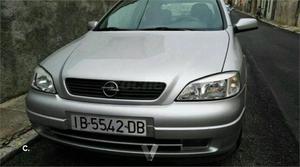 Opel Astra v Comfort 3p. -99